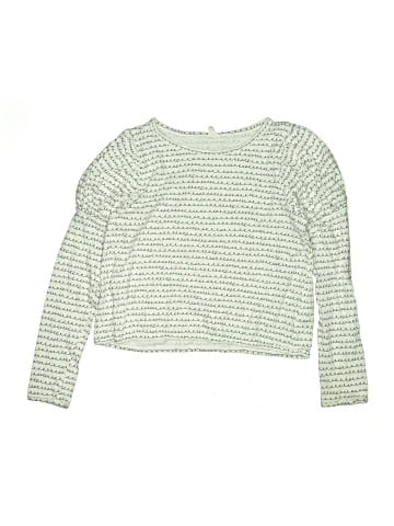 Stem Long Sleeve T-Shirt (view 1)