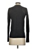 Athleta 100% Merino Gray Turtleneck Sweater Size XXS - photo 2