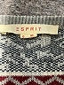 Esprit Gray Casual Dress Size XS - photo 8