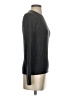 Athleta 100% Merino Gray Turtleneck Sweater Size XXS - photo 4