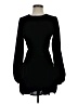 Tularosa 100% Polyester Black Cocktail Dress Size XS - photo 1