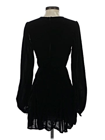 Tularosa Cocktail Dress (view 2)