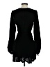 Tularosa 100% Polyester Black Cocktail Dress Size XS - photo 2