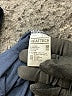 Uniqlo Blue 3/4 Sleeve T-Shirt Size 110 cm / US 5-6 - photo 4