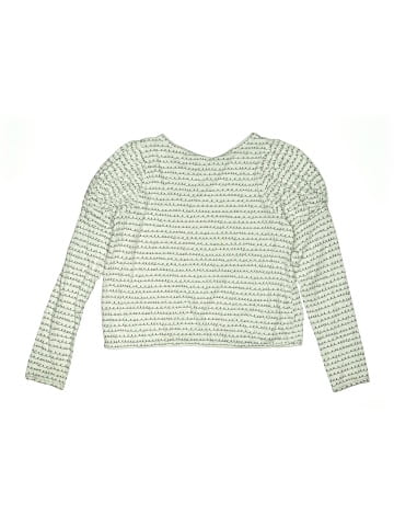 Stem Long Sleeve T-Shirt (view 2)