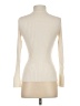 Ann Taylor LOFT Ivory Turtleneck Sweater Size S - photo 2