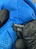 Unbranded Black Zip Up Hoodie Size 4X - photo 4