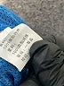 Unbranded Black Zip Up Hoodie Size 4X - photo 5