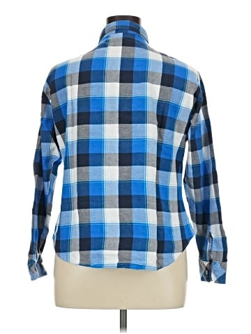 Riders by Lee Long Sleeve Polo (view 2)