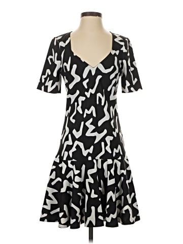 Elle Sasson Casual Dress (view 1)