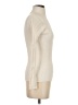 Ann Taylor LOFT Ivory Turtleneck Sweater Size S - photo 4