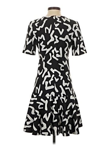 Elle Sasson Casual Dress (view 2)
