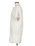 Theory Ivory Casual Dress Size 10 - photo 5