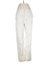 J.Crew Ivory Casual Pants Size 29 waist (tall) - photo 1