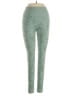 Gymshark Green Casual Pants Size XS (estimated) - photo 1