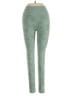 Gymshark Green Casual Pants Size XS (estimated) - photo 2