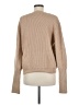 Assorted Brands Solid Tan Pullover Sweater Size M - photo 2