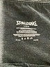 Spalding Athletic Solid Gray Active Pants Size L - photo 7