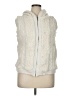 Green Tea Ivory Sweater Vest Size XL - photo 1