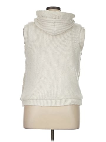 Green Tea Sweater Vest (view 2)