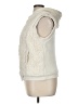 Green Tea Ivory Sweater Vest Size XL - photo 5