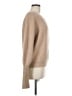 Assorted Brands Solid Tan Pullover Sweater Size M - photo 4