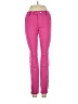 Juicy Couture Color Block Pink Active Pants Size 4 - photo 1