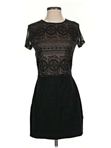 Mango Cocktail Dress (view 1)