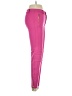 Juicy Couture Color Block Pink Active Pants Size 4 - photo 4