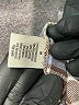 No Comment Plaid Brown Long Sleeve Blouse Size M - photo 8