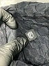 Born Primitive Solid Black Active Pants Size XXS (estimated) - photo 7
