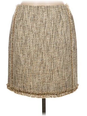 Worth Formal Skirt (view 1)
