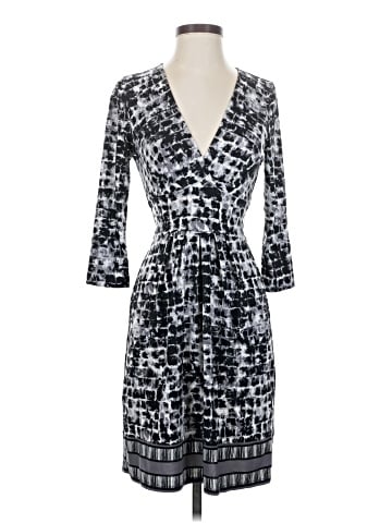 BCBGMAXAZRIA Casual Dress (view 1)