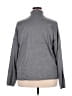 Primark Gray Turtleneck Sweater Size 2X - photo 2