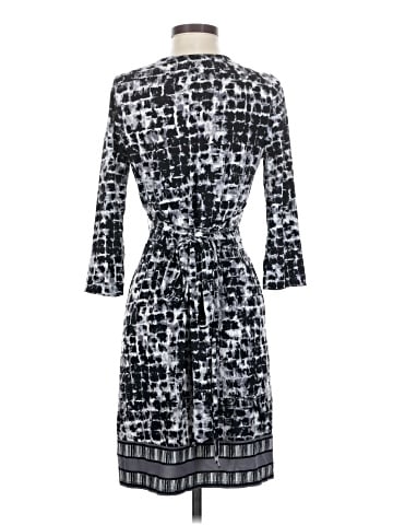 BCBGMAXAZRIA Casual Dress (view 2)
