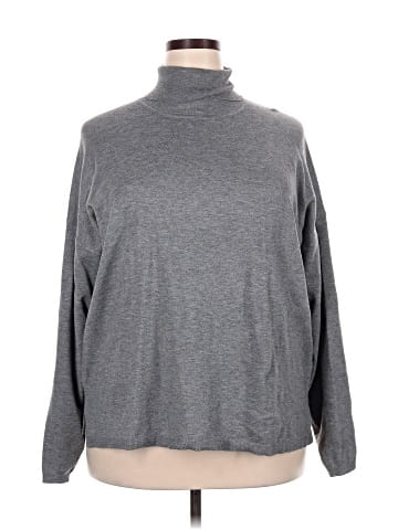 Primark Turtleneck Sweater (view 1)