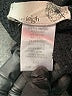 Everleigh Black Pullover Sweater Size L - photo 8