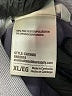 Avalanche Gray Turtleneck Sweater Size XL - photo 8