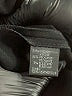 Lafayette 148 New York 100% Leather Solid Black Active Pants Size M - photo 4