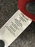 Vince. 100% Polyester Burgundy Casual Pants Size 2 - photo 4