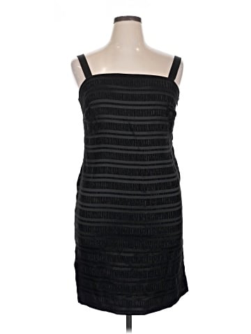 R&M Richards Cocktail Dress (view 1)