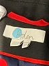 Boden Black Blazer Size 6 - photo 6