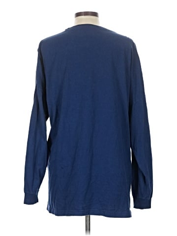 Comfort Colors Long Sleeve T-Shirt (view 2)