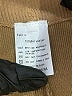 Unbranded 100% Polyester Tan Casual Pants Size M - photo 7