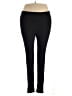Zella Solid Black Active Pants Size 2X - photo 1