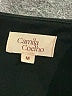 Camila Coelho Black Bodysuit Size M - photo 3