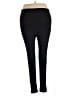 Zella Solid Black Active Pants Size 2X - photo 2