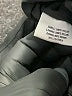 Eileen Fisher 100% Nylon Solid Black Snow Jacket Size P (petite) - photo 7