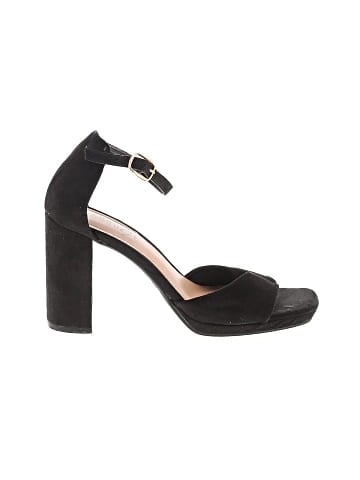 Rouge Sandals (view 1)