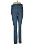 Ann Taylor LOFT Blue Casual Pants Size 28 waist - photo 1